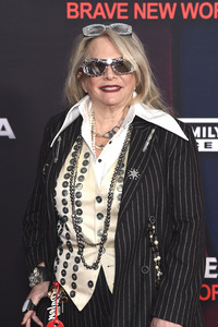 Filmpremiere 'Captain America: Brave New World' in Los Angeles