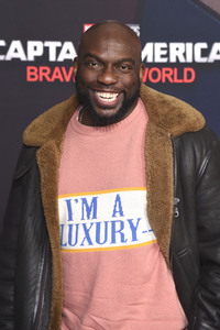 Filmpremiere 'Captain America: Brave New World' in Los Angeles