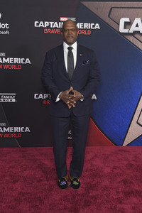 Filmpremiere 'Captain America: Brave New World' in Los Angeles