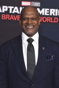 Filmpremiere 'Captain America: Brave New World' in Los Angeles
