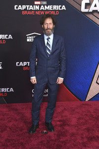 Filmpremiere 'Captain America: Brave New World' in Los Angeles