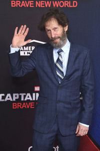 Filmpremiere 'Captain America: Brave New World' in Los Angeles