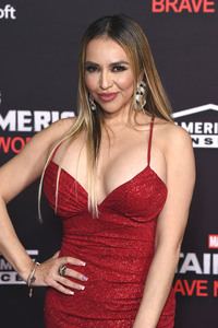 Filmpremiere 'Captain America: Brave New World' in Los Angeles