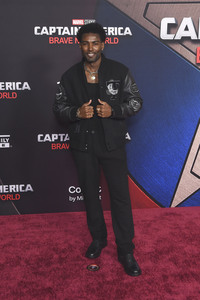 Filmpremiere 'Captain America: Brave New World' in Los Angeles