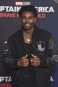 Filmpremiere 'Captain America: Brave New World' in Los Angeles