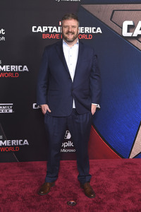 Filmpremiere 'Captain America: Brave New World' in Los Angeles