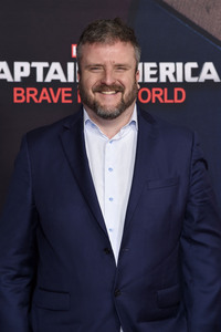 Filmpremiere 'Captain America: Brave New World' in Los Angeles