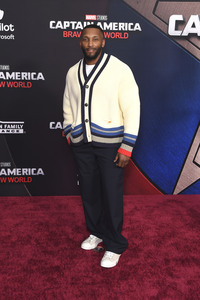 Filmpremiere 'Captain America: Brave New World' in Los Angeles