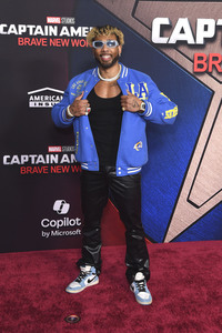 Filmpremiere 'Captain America: Brave New World' in Los Angeles