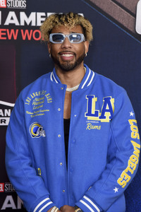 Filmpremiere 'Captain America: Brave New World' in Los Angeles