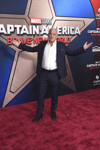 Filmpremiere 'Captain America: Brave New World' in Los Angeles