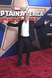 Filmpremiere 'Captain America: Brave New World' in Los Angeles