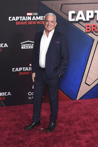 Filmpremiere 'Captain America: Brave New World' in Los Angeles