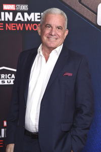 Filmpremiere 'Captain America: Brave New World' in Los Angeles