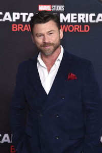 Filmpremiere 'Captain America: Brave New World' in Los Angeles