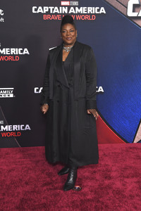 Filmpremiere 'Captain America: Brave New World' in Los Angeles