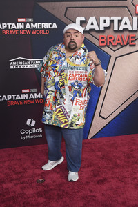 Filmpremiere 'Captain America: Brave New World' in Los Angeles