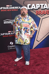 Filmpremiere 'Captain America: Brave New World' in Los Angeles