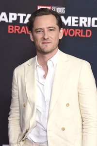 Filmpremiere 'Captain America: Brave New World' in Los Angeles