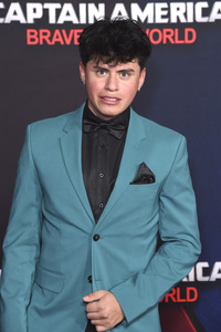 Filmpremiere 'Captain America: Brave New World' in Los Angeles