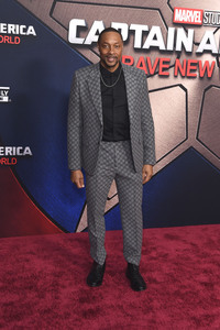 Filmpremiere 'Captain America: Brave New World' in Los Angeles