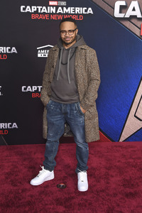 Filmpremiere 'Captain America: Brave New World' in Los Angeles