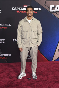 Filmpremiere 'Captain America: Brave New World' in Los Angeles