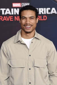 Filmpremiere 'Captain America: Brave New World' in Los Angeles