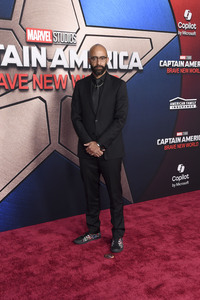 Filmpremiere 'Captain America: Brave New World' in Los Angeles