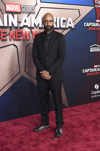 Filmpremiere 'Captain America: Brave New World' in Los Angeles