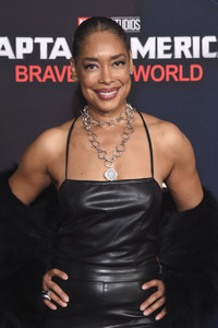 Filmpremiere 'Captain America: Brave New World' in Los Angeles