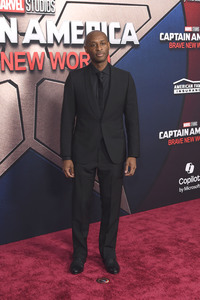 Filmpremiere 'Captain America: Brave New World' in Los Angeles