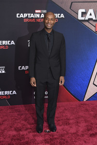Filmpremiere 'Captain America: Brave New World' in Los Angeles