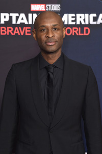 Filmpremiere 'Captain America: Brave New World' in Los Angeles