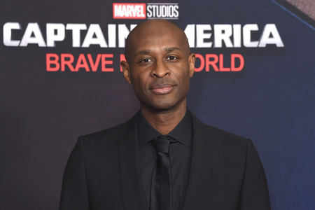 Filmpremiere 'Captain America: Brave New World' in Los Angeles