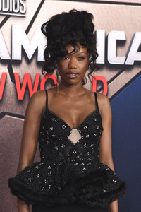 Filmpremiere 'Captain America: Brave New World' in Los Angeles