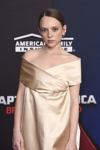 Filmpremiere 'Captain America: Brave New World' in Los Angeles