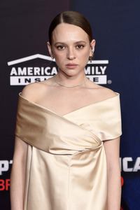 Filmpremiere 'Captain America: Brave New World' in Los Angeles