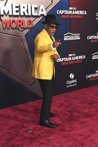 Filmpremiere 'Captain America: Brave New World' in Los Angeles