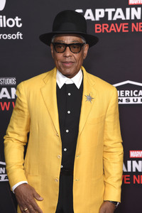 Filmpremiere 'Captain America: Brave New World' in Los Angeles