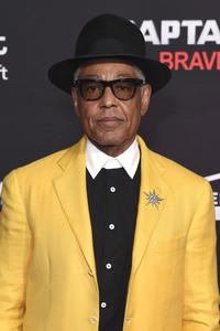 Filmpremiere 'Captain America: Brave New World' in Los Angeles