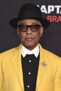 Filmpremiere 'Captain America: Brave New World' in Los Angeles