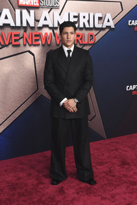 Filmpremiere 'Captain America: Brave New World' in Los Angeles