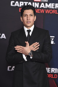 Filmpremiere 'Captain America: Brave New World' in Los Angeles