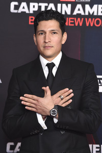 Filmpremiere 'Captain America: Brave New World' in Los Angeles