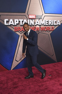 Filmpremiere 'Captain America: Brave New World' in Los Angeles