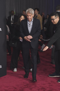 Filmpremiere 'Captain America: Brave New World' in Los Angeles