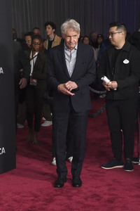 Filmpremiere 'Captain America: Brave New World' in Los Angeles