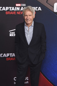 Filmpremiere 'Captain America: Brave New World' in Los Angeles