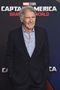 Filmpremiere 'Captain America: Brave New World' in Los Angeles